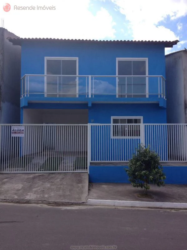 Foto 6 de 6 - Casa para aluguel em Parque Ipiranga II